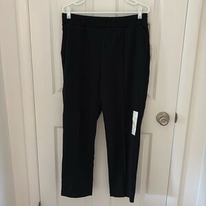 A New Day Black Pull On Pants